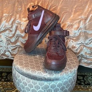 Nike high top Force 1